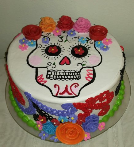 41 V Catrina